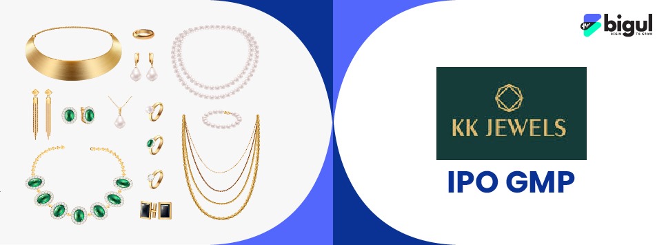 Kabra Jewels IPO GMP